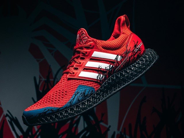 Marvel shoes for adults hotsell